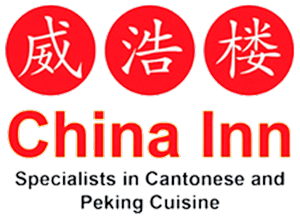 China Inn-Pelton logo